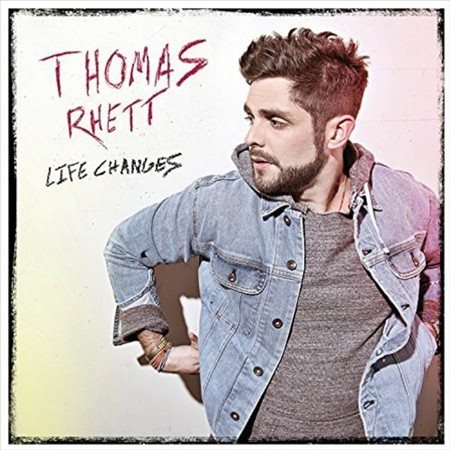 Thomas Rhett - Life Changes | Vinyl