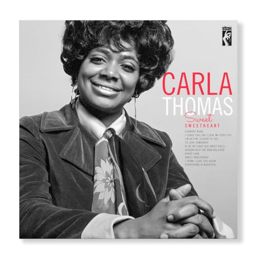 Thomas,Carla - Sweet Sweetheart (Rsd 4.12.25) | Vinyl