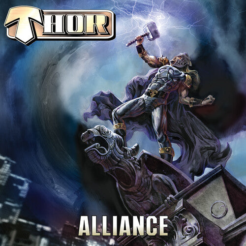 Thor - Alliance | CD
