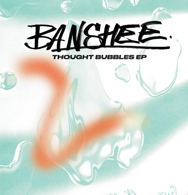 BANSHEE - Thought Bubbles EP | Vinyl