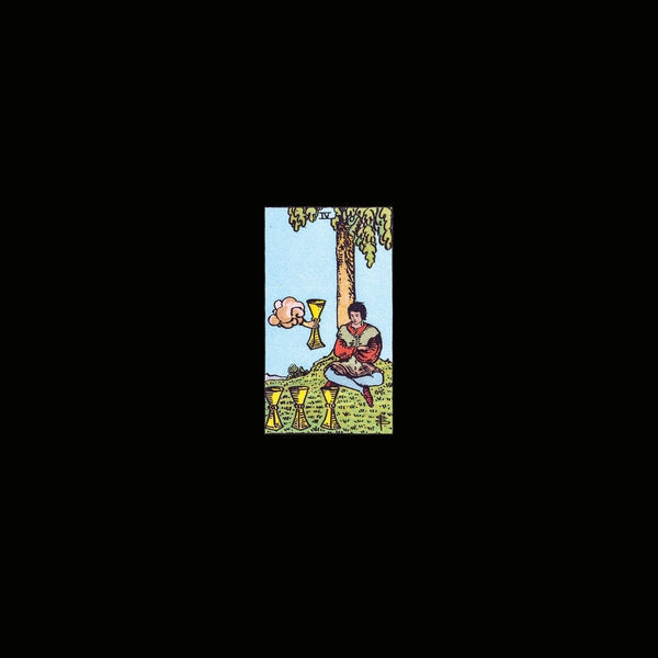 Thought Leadership - Iv Of Cups [LP] | Vinyl
