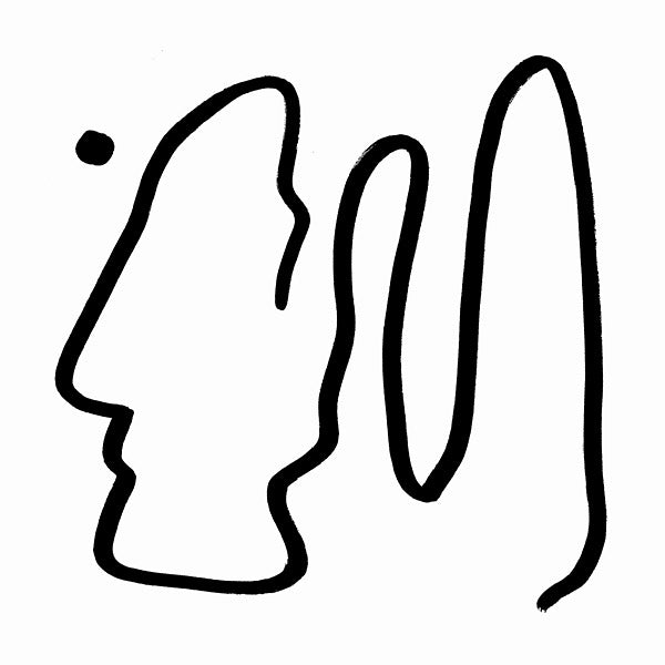 CV & JAB - ZIN TAYLOR - Thoughts Of A Dot As It Travels A Surface | Vinyl