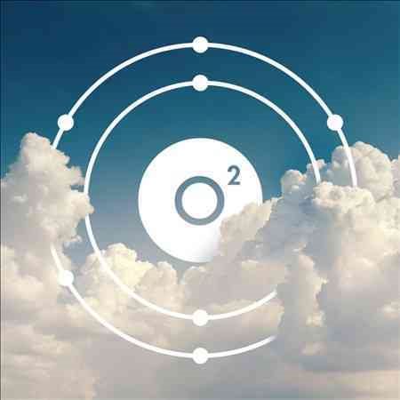 Thousand Foot Krutch - OXYGEN: INHALE | CD