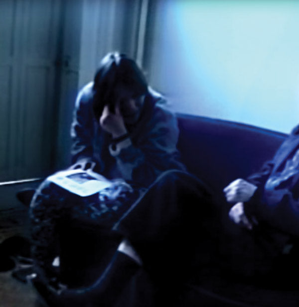 AREK GULBENKOGLU - Three Days Afterwards | Vinyl