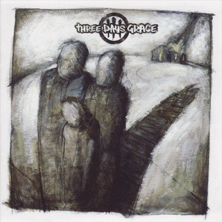 Three Days Grace - Three Days Grace | Vinyl
