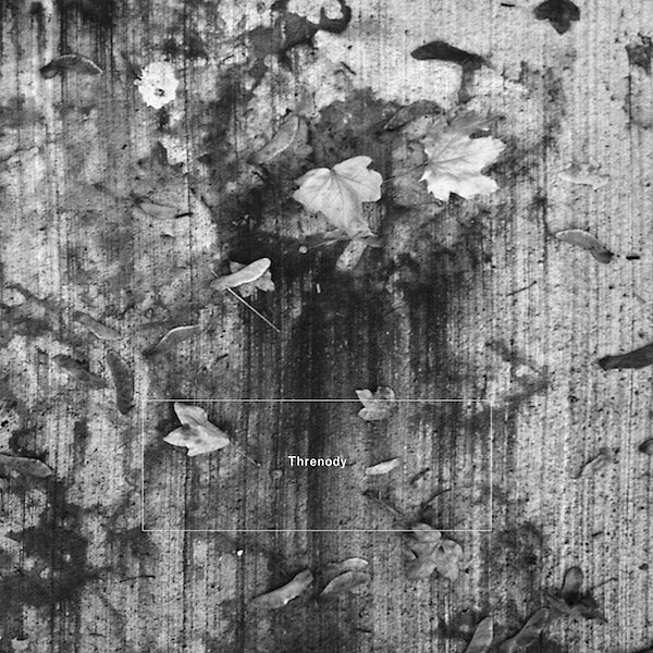 K. LEIMER - Threnody | CD