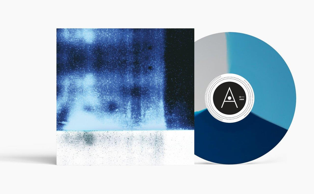 Thrice - Major/Minor (15th Anniversary) (Limited) [Tri-Color Vinyl] [2LP] | Vinyl