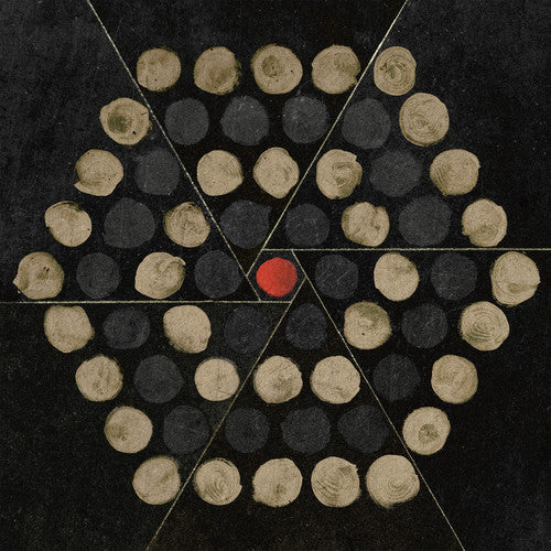 Thrice - Palms (Colored Vinyl, Clear Vinyl, Black) | Vinyl
