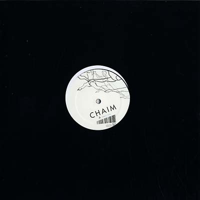 Chaim - Thrill You | Vinyl