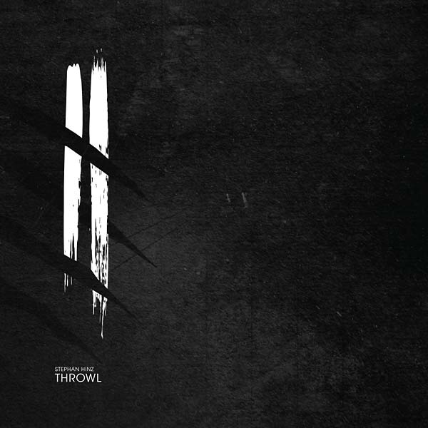 STEPHAN HINZ - Throwl | Vinyl