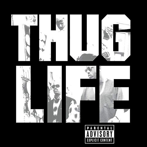 Thug Life/2Pac - Thug Life: Volume 1 [LP] | Vinyl