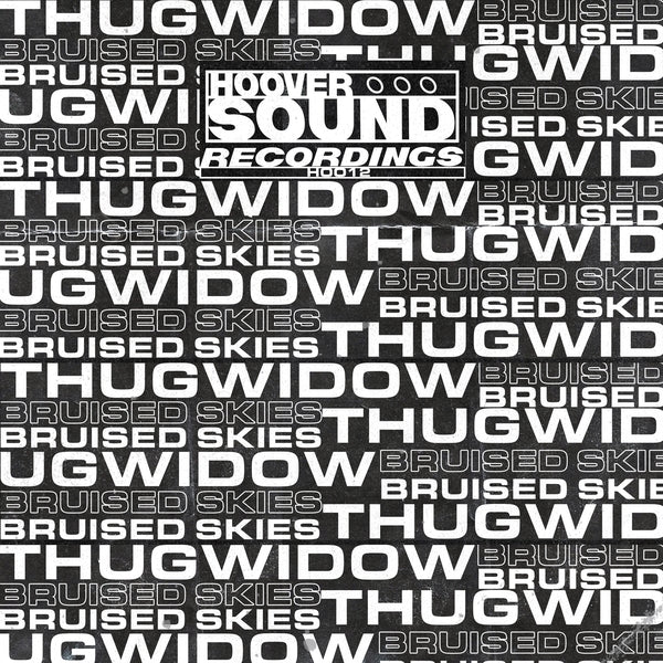 Thugwidow & Bruised Skies - Blimey [12"] | Vinyl