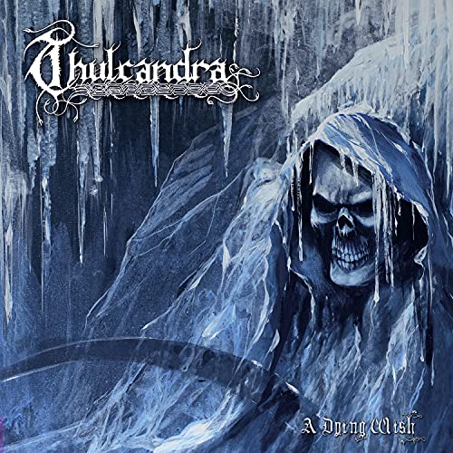 Thulcandra - A Dying Wish | Vinyl