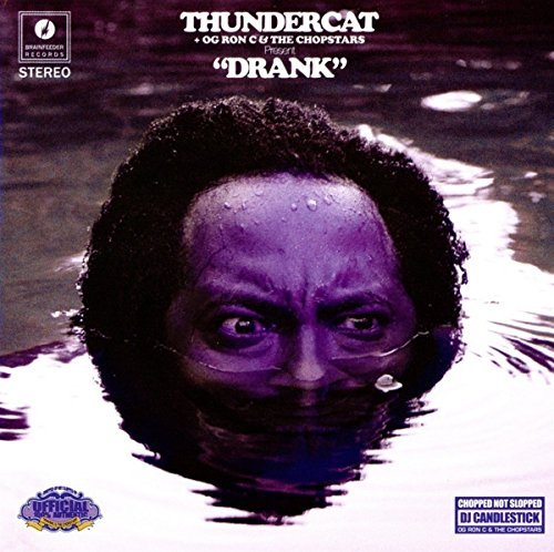 Thundercat - DRANK | CD
