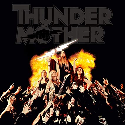 Thundermother - Heat Wave | CD