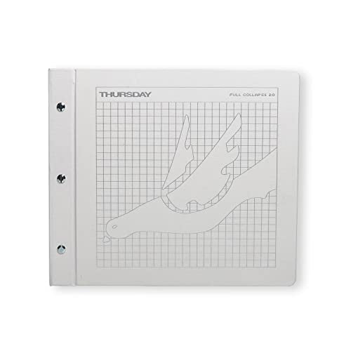Thursday - Full Collapse (21st Anniversary Edition) [3 10" LP] | Vinyl