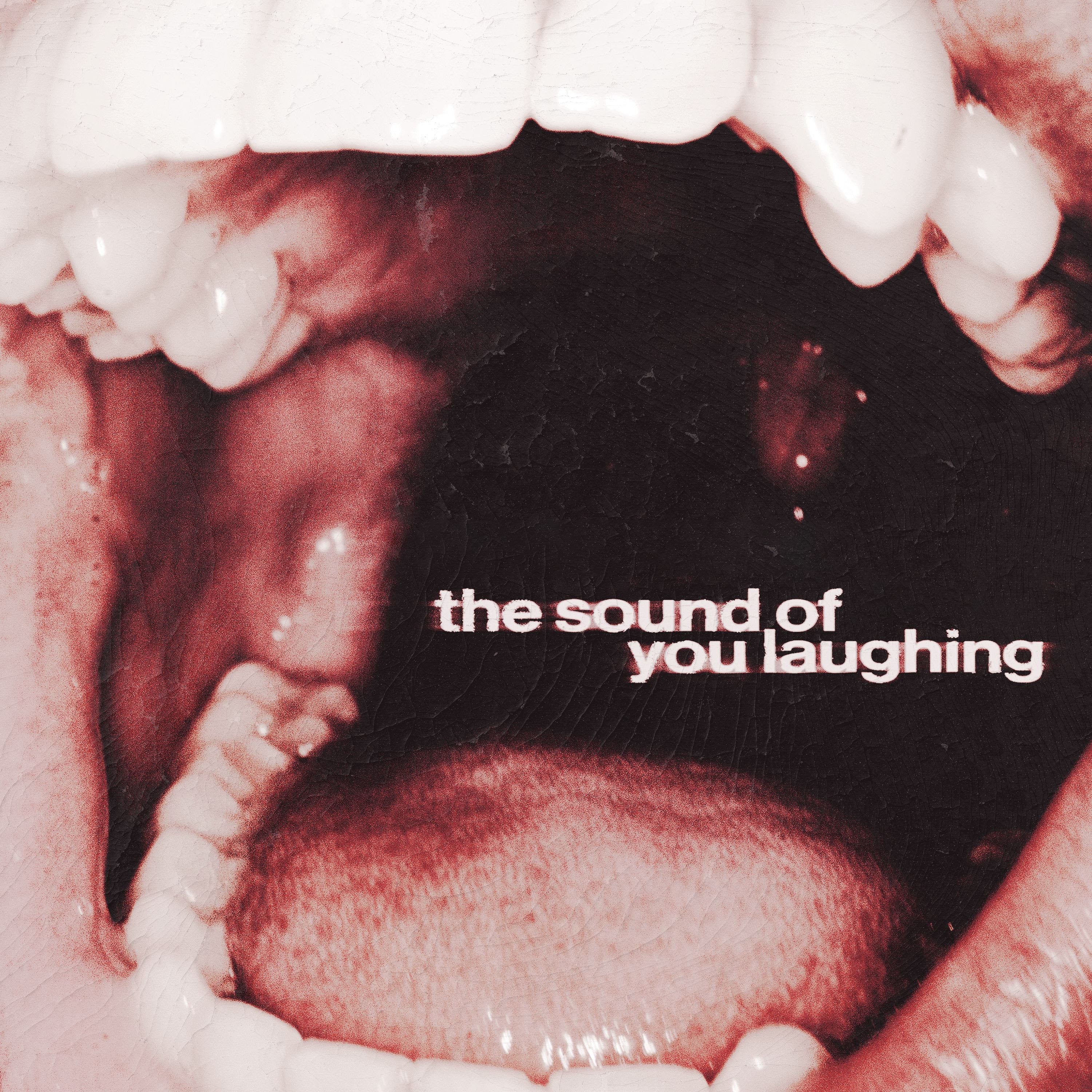Thxsomch | The Sound Of You Laughing [CD] | CD