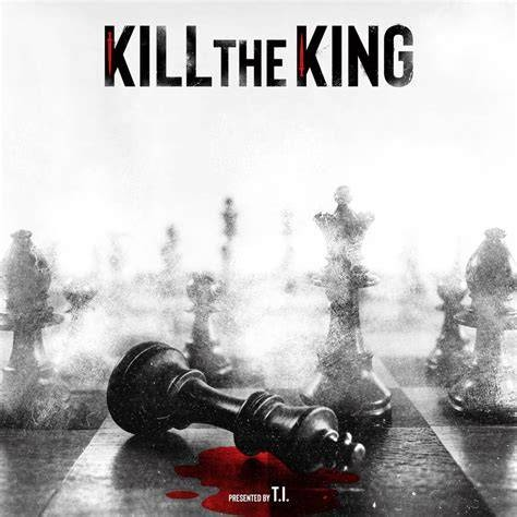 T.I. - Kill The King [Explicit Content] (140 Gram Vinyl) (2 Lp's) | Vinyl