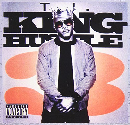T.I. - KING HUSTLE | CD