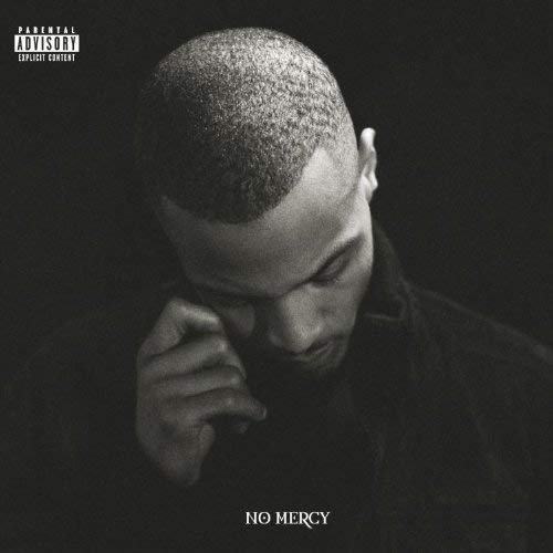 T.I. - No Mercy | CD