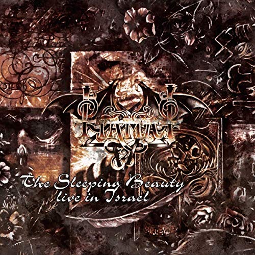 Tiamat - The Sleeping Beauty - Live In Israel (Re-Issue) | Vinyl