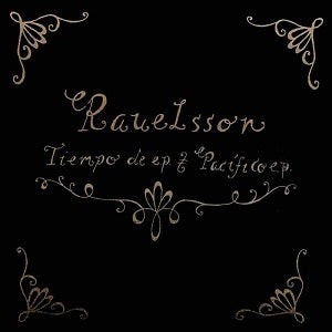Rauelsson - Tiempo De & Pacifico | CD