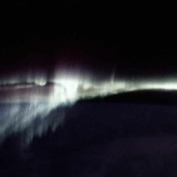 Thomas Koner - Tiento de la Luz | CD