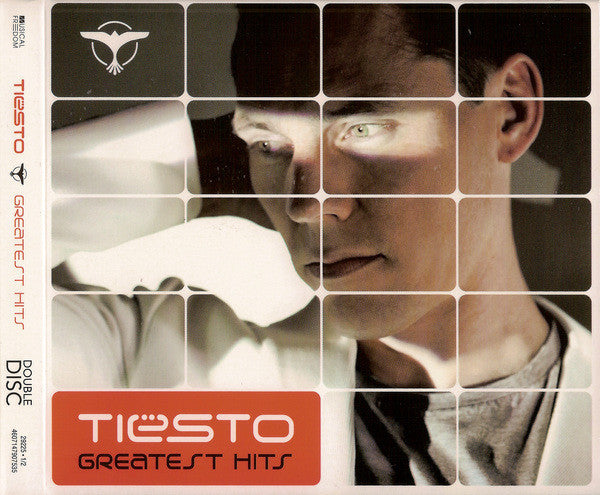 Tiesto - Greatest Hits (Import) | CD