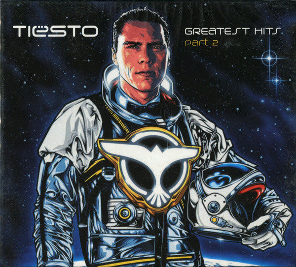 Tiesto - Greatest Hits: Part II (Import) | CD