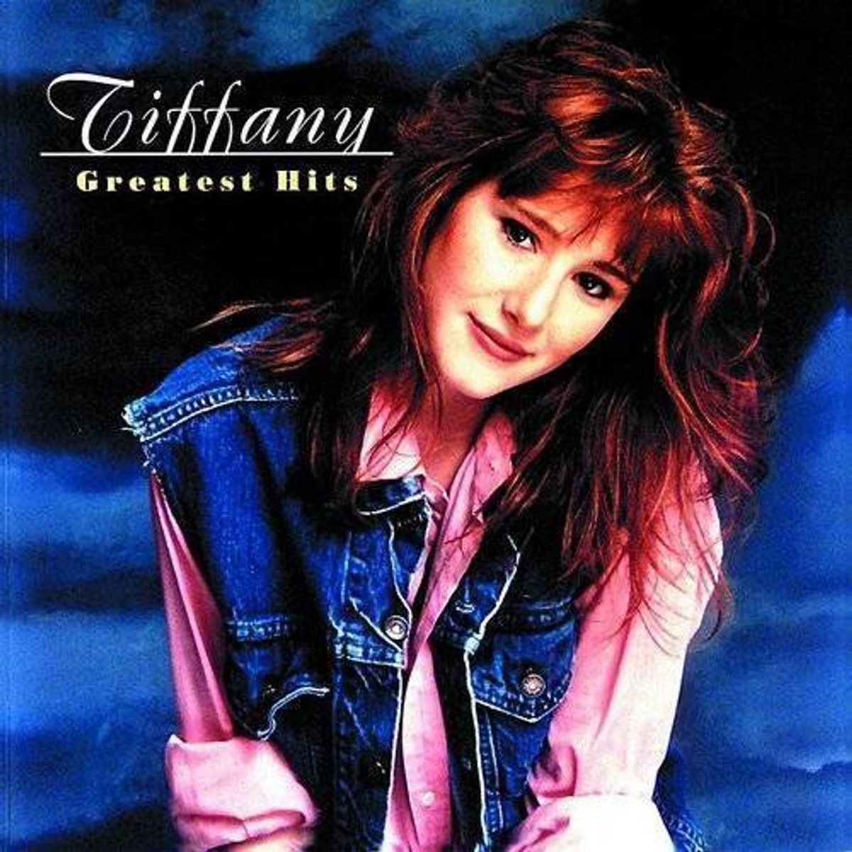 Tiffany - Greatest Hits [CD] | CD