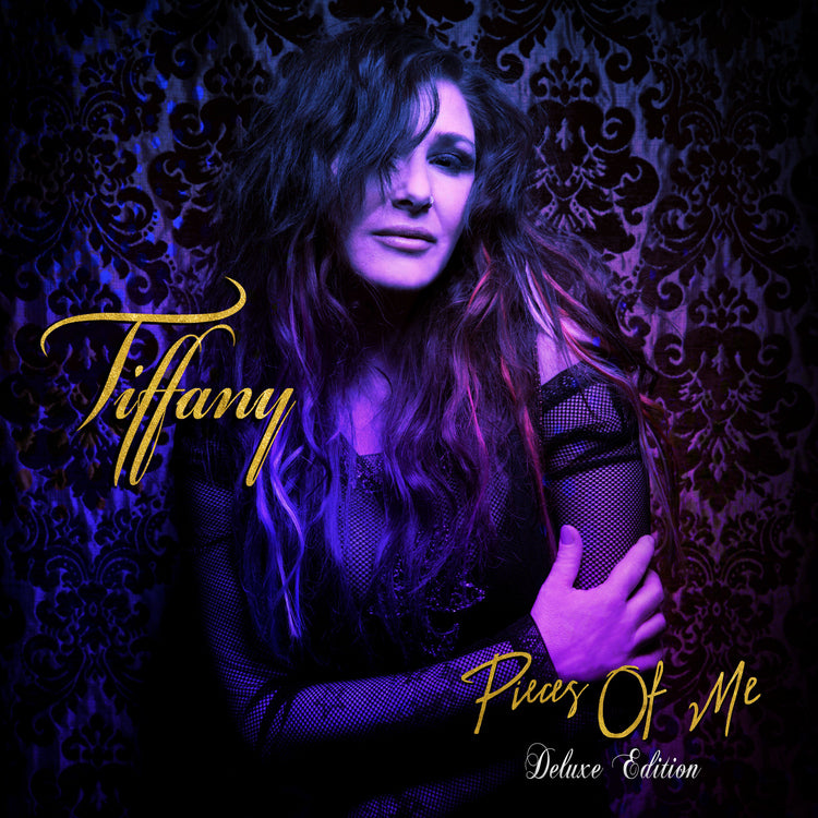 Tiffany | Pieces of Me (Deluxe Edition) | CD