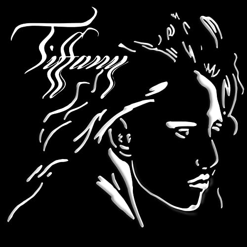 Tiffany - Shadows | CD