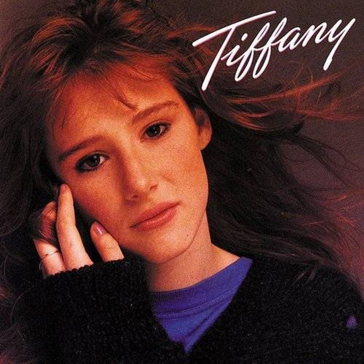 Tiffany - Tiffany [CD] | CD