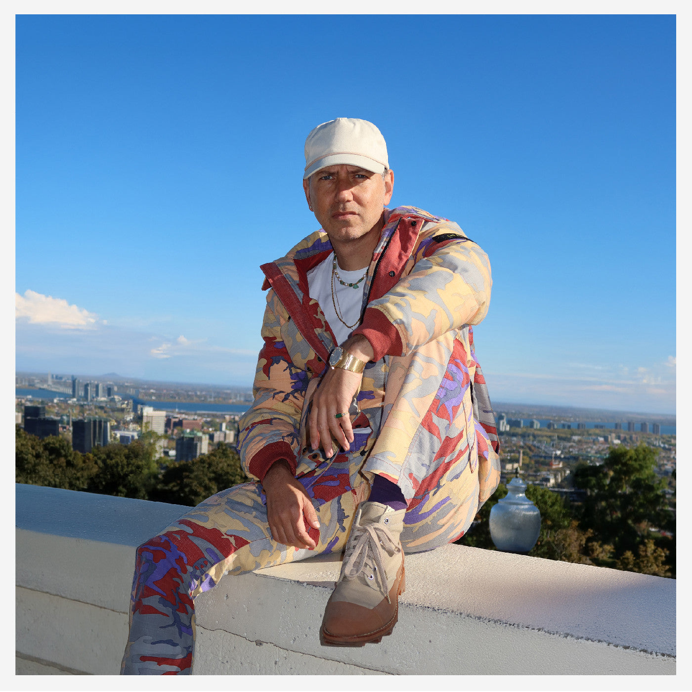 Tiga | Hotlife | Vinyl