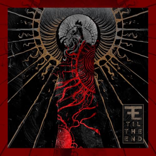 Til The End - Til The End | CD