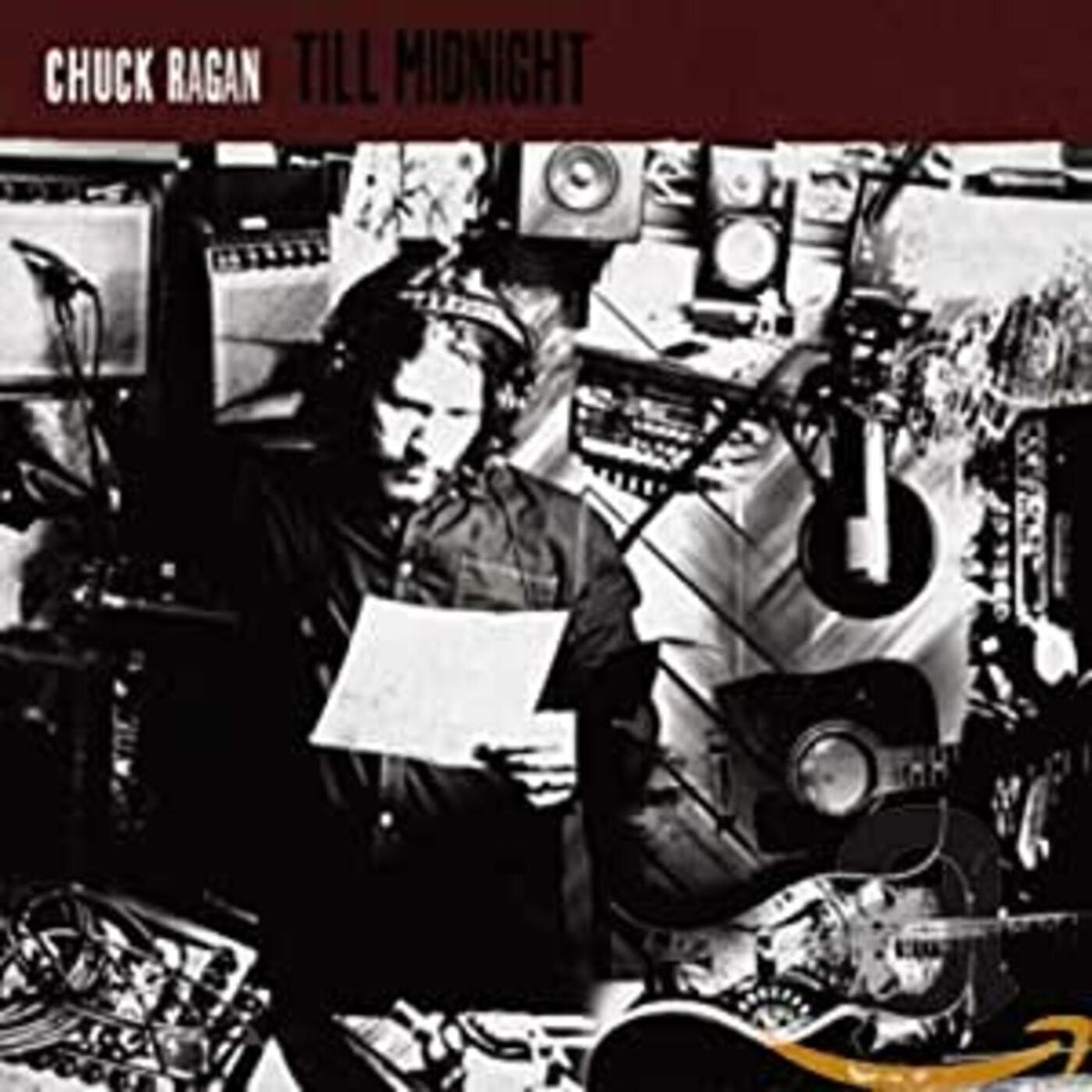 Chuck Ragan - Till Midnight | CD