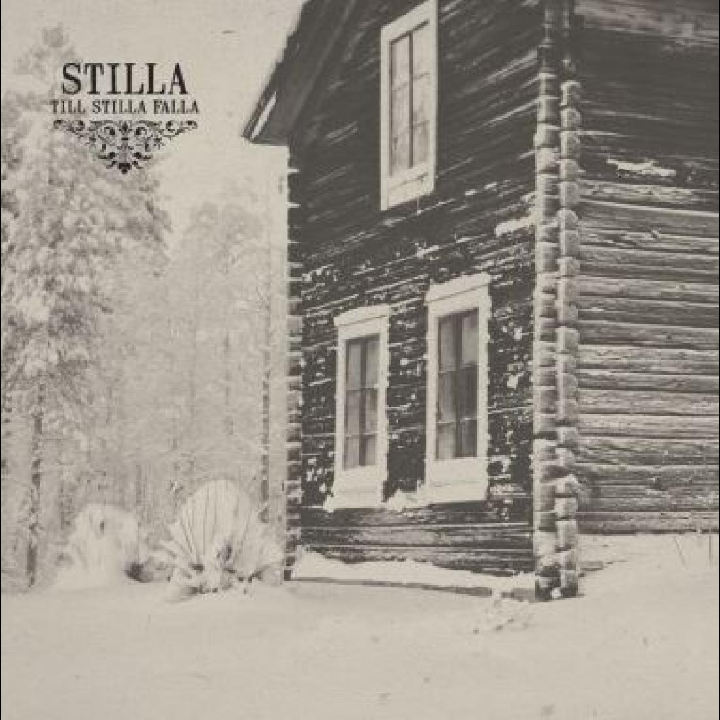 Stilla | Till Stilla Falla | Vinyl