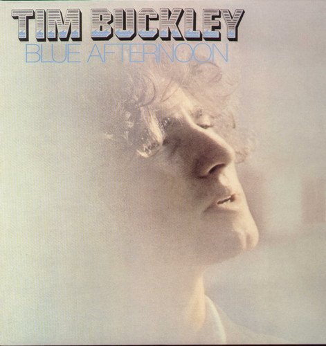 Tim Buckley - Blue Afternoon | Vinyl