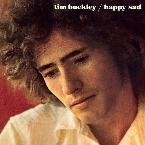 Tim Buckley - Happy Sad [Import] | CD