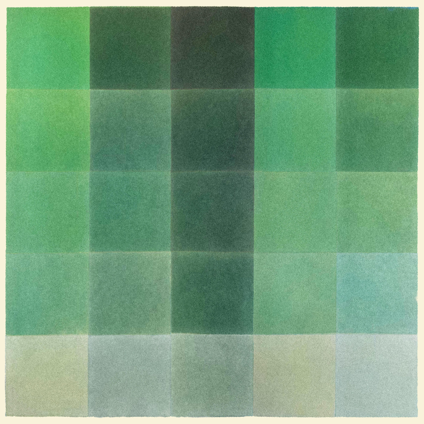 Tim Hill | Shades Of Green | Vinyl