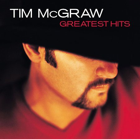 Tim McGraw - Greatest Hits | CD