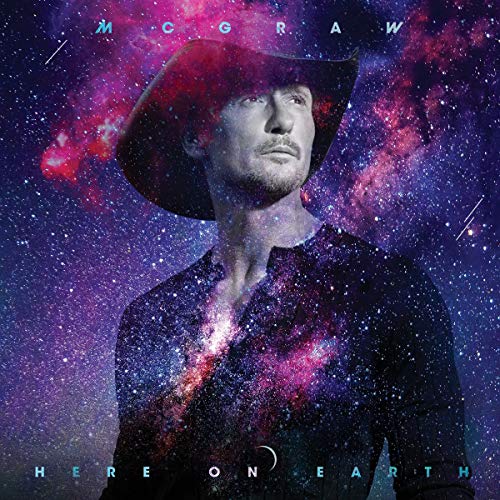 Tim McGraw - Here On Earth [2 LP] | Vinyl