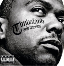 Timbaland | Timbaland And Friends [Import] | Vinyl