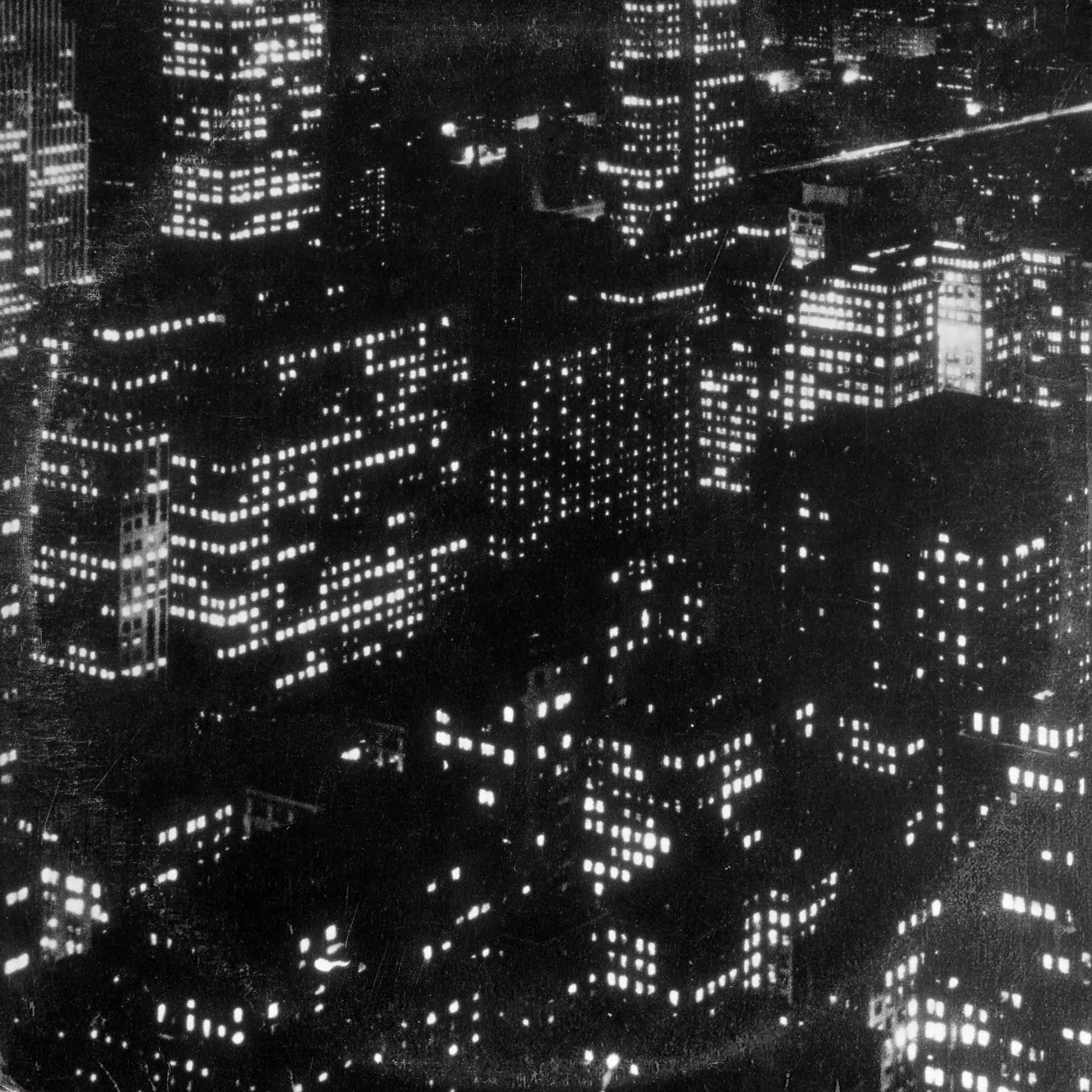 Timber Timbre - Sincerely, Future Pollution | Vinyl
