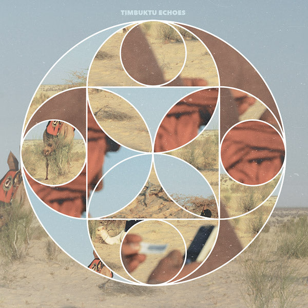 IMARHAN TIMBUKTU/DINTCHERE/OUSMANE AG OUMAR - Timbuktu Echoes | Vinyl