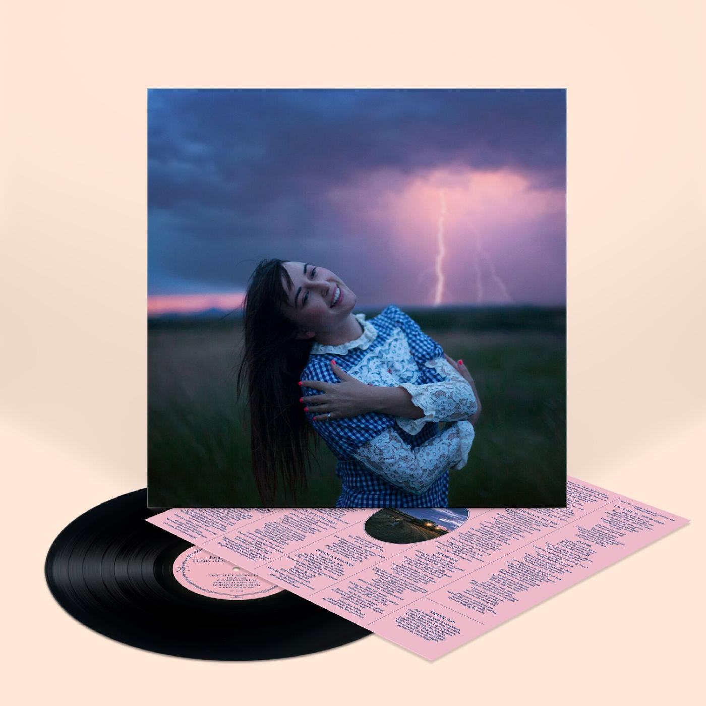 Jess Williamson - Time Ain't Accidental | Vinyl