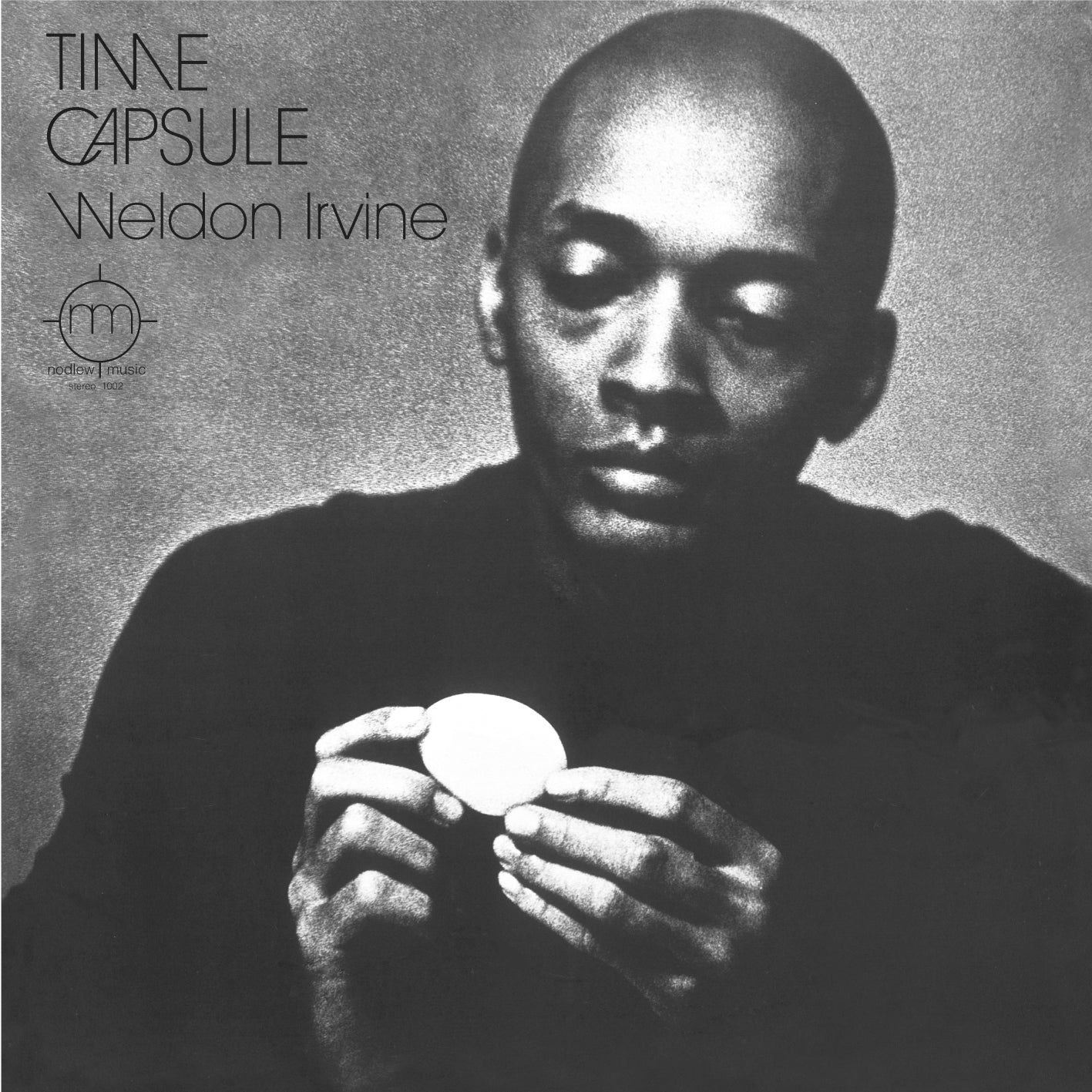 Weldon Irvine - Time Capsule | Vinyl