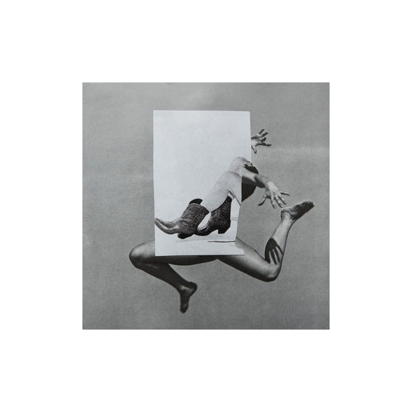 Daniel Majer | Time For No Memory | Vinyl