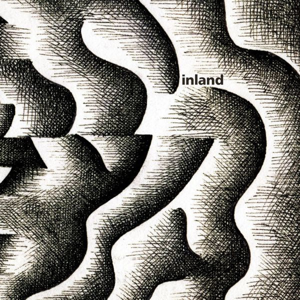 INLAND - Time Leak | Vinyl