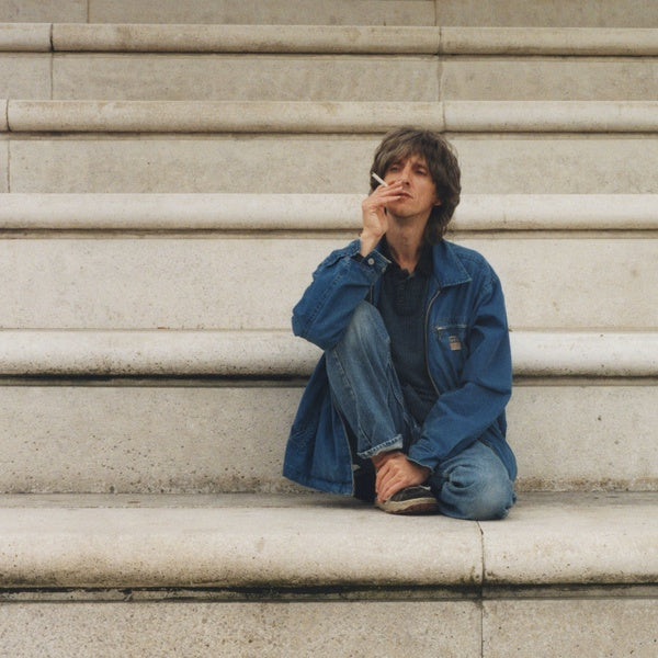 DURUTTI COLUMN - Time Was Gigantic... When We Were Kids | CD